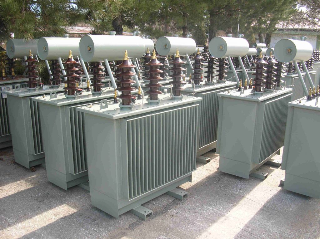 Transformer Rasim resim (1) | MAKSAN Transformatör